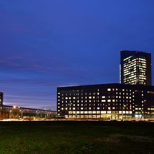 Una Hotels San Vitale Bologna